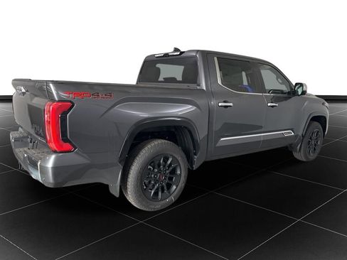 New 2026 Toyota Tundra 1794 Edition AWD/4WD image 5