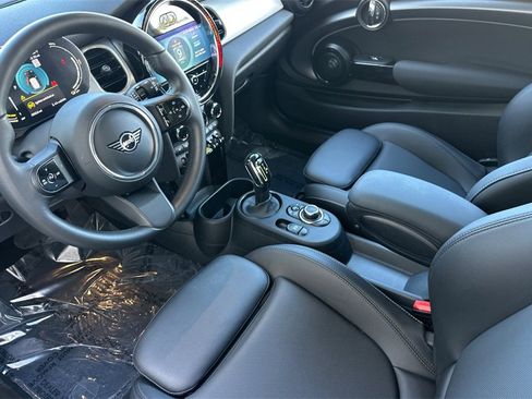 Used 2023 MINI Cooper SE image 12