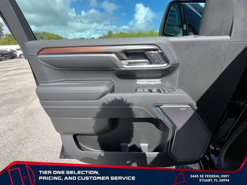 New 2026 GMC Sierra 1500 Denali AWD/4WD image 23