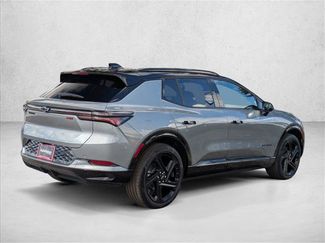 New 2026 Chevrolet Equinox EV RS video 2