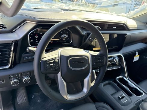 New 2026 GMC Sierra 3500 Denali w/ Denali Reserve Package image 13