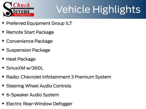 Used 2024 Chevrolet Silverado 2500 LT w/ Convenience Package AWD/4WD image 9