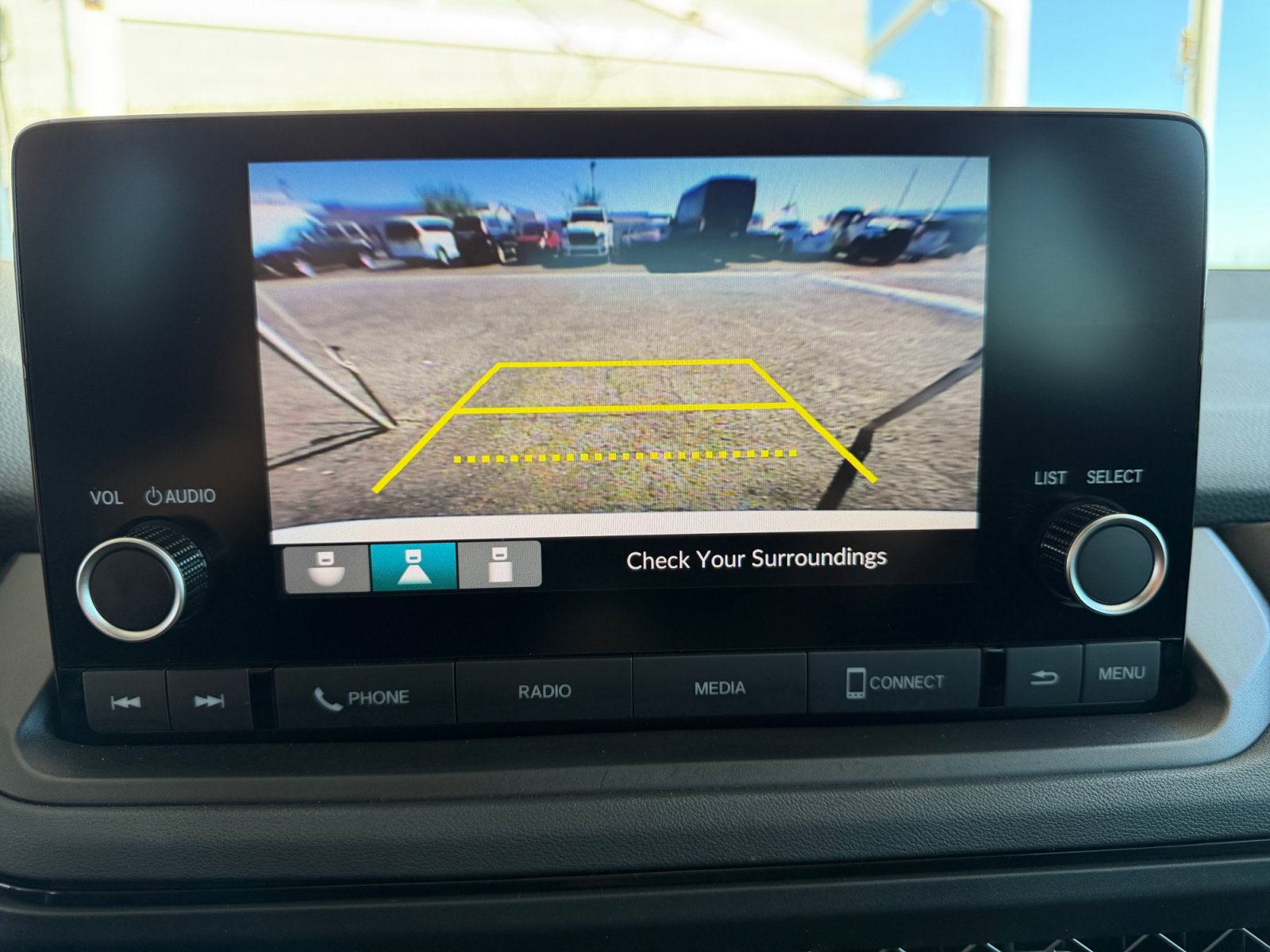Used 2024 Honda Accord LX image 21