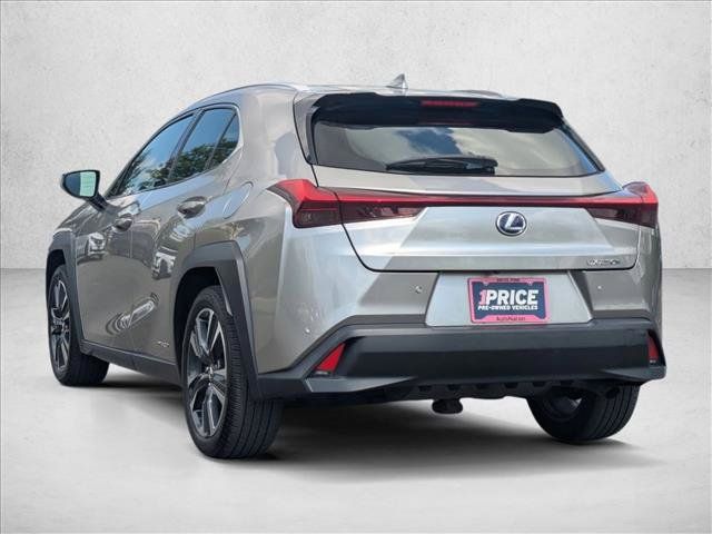 Used 2021 Lexus UX 250h w/ Premium Package AWD/4WD image 8