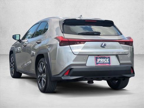Used 2021 Lexus UX 250h w/ Premium Package AWD/4WD image 8