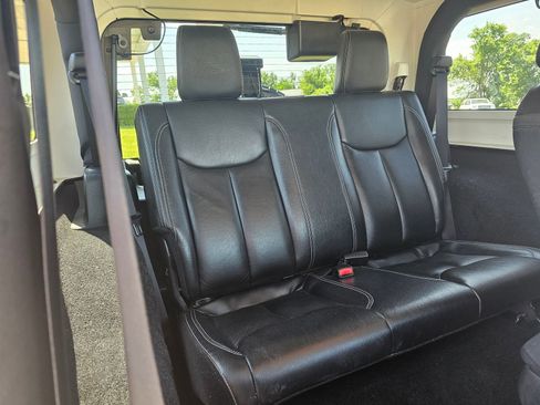 Used 2013 Jeep Wrangler Rubicon w/ PWR Convenience Group AWD/4WD image 26