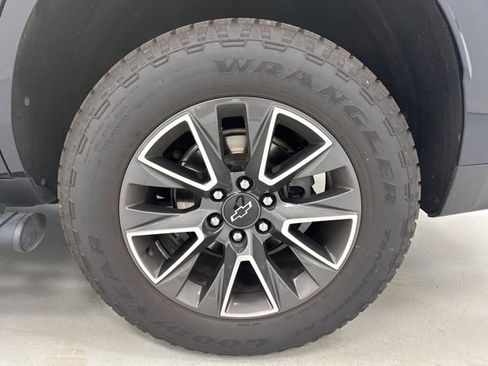 Used 2021 Chevrolet Tahoe Z71 image 39