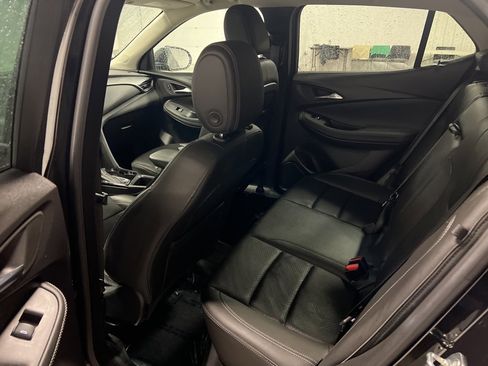 Used 2023 Buick Encore GX Essence w/ Advanced Technology Package image 11