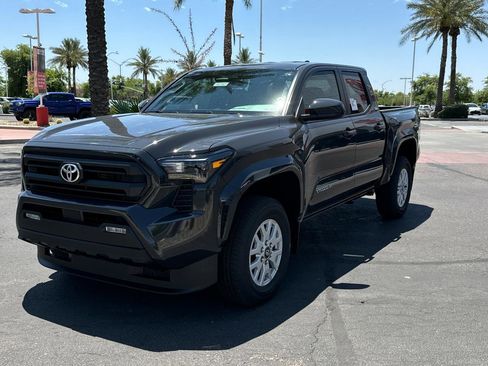 New 2026 Toyota Tacoma SR5 image 2