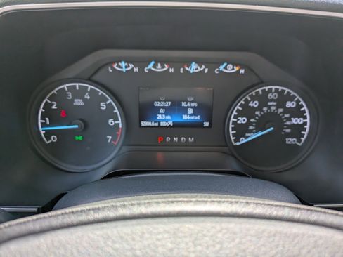 Used 2023 Ford F150 XLT image 29