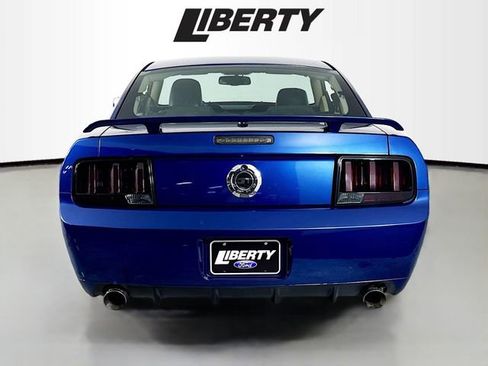 Used 2007 Ford Mustang GT image 21
