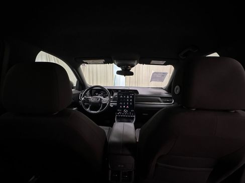 Certified 2026 GMC Terrain Elevation FWD image 18