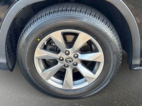 Used 2019 Lexus RX 350 AWD w/ Navigation Package image 8