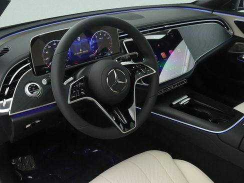 New 2026 Mercedes-Benz E 350 Sedan image 6