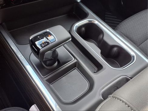 New 2026 Chevrolet Silverado 1500 RST image 10