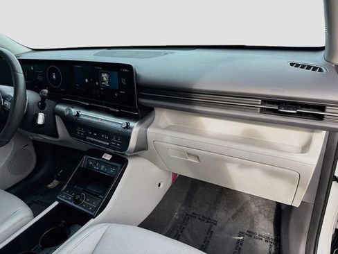Certified 2024 Hyundai Kona Limited AWD/4WD image 30