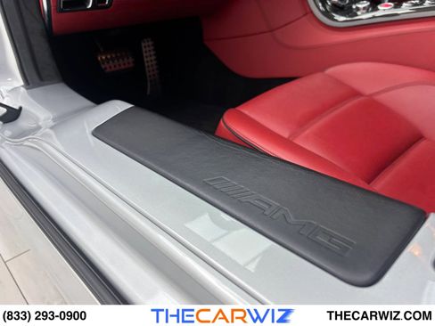 Used 2013 Mercedes-Benz SLS AMG GT Coupe image 59