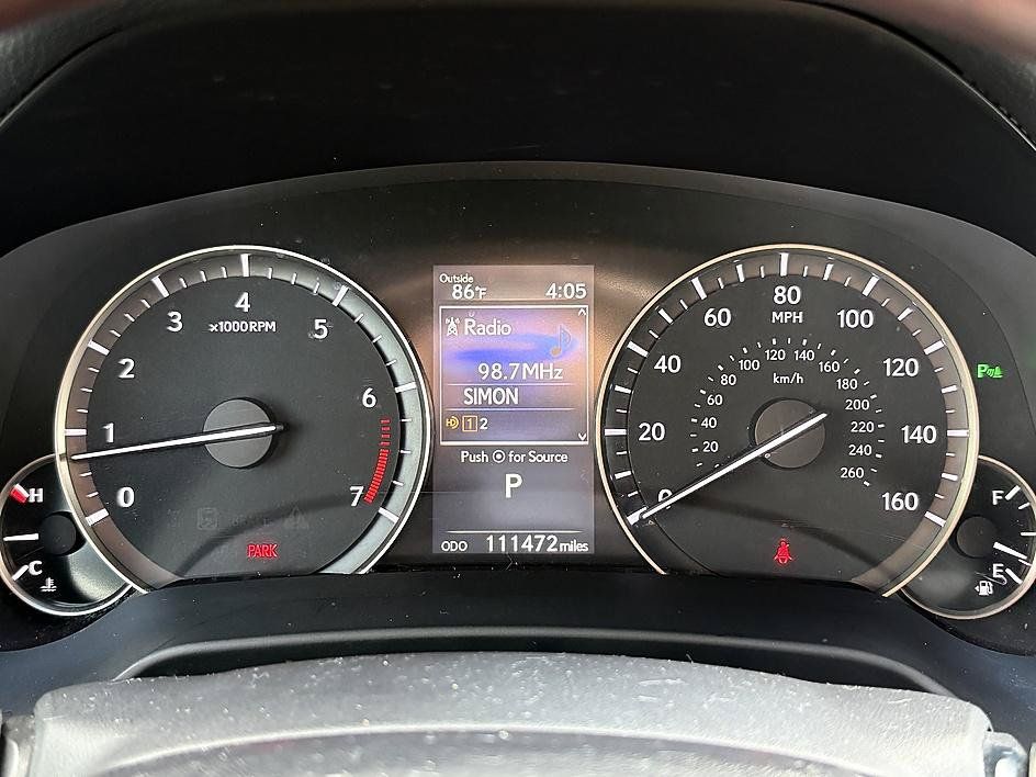 Used 2017 Lexus RX 350 FWD w/ Premium Package image 20
