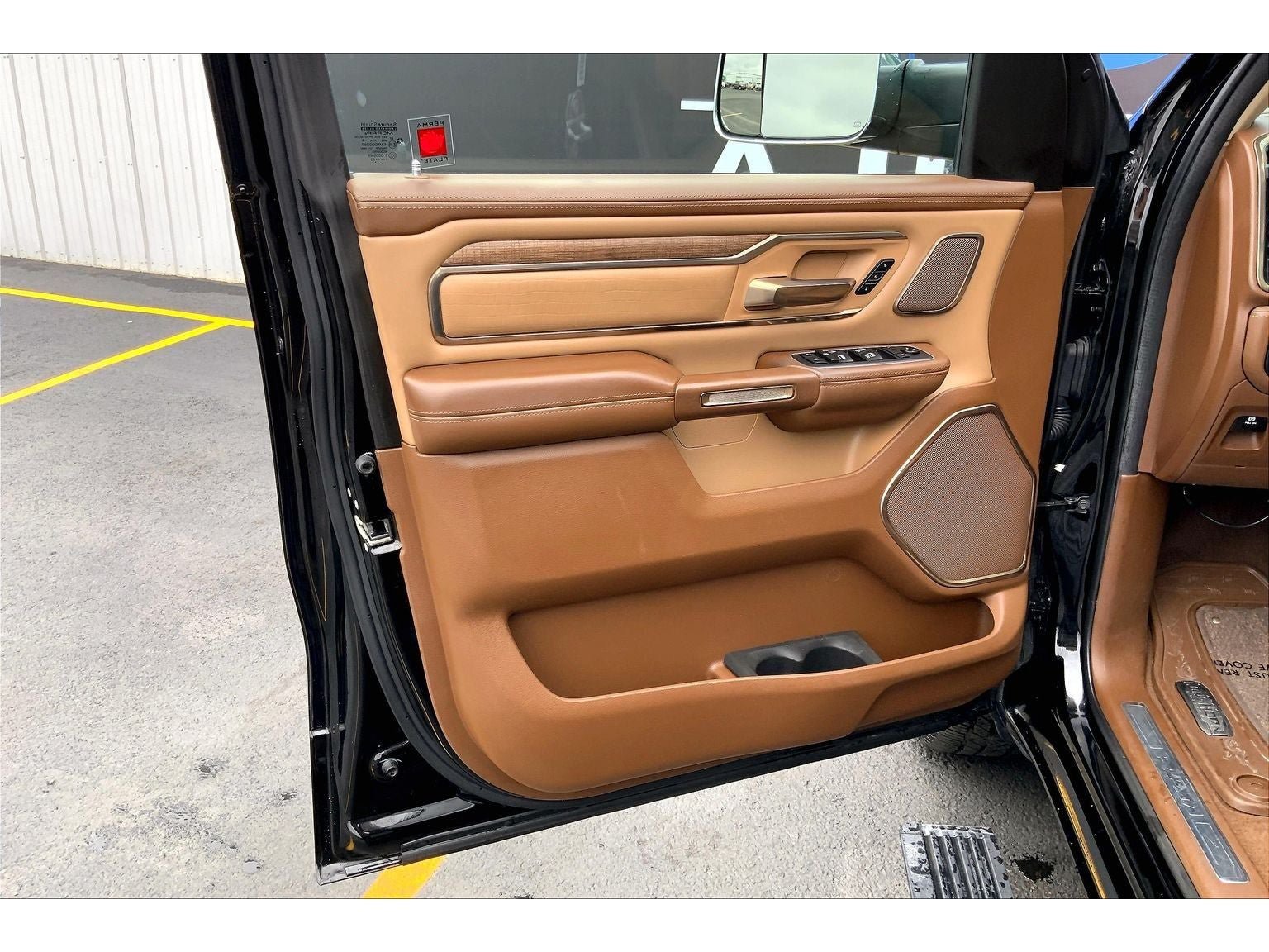 Used 2020 RAM 1500 Limited AWD/4WD image 25