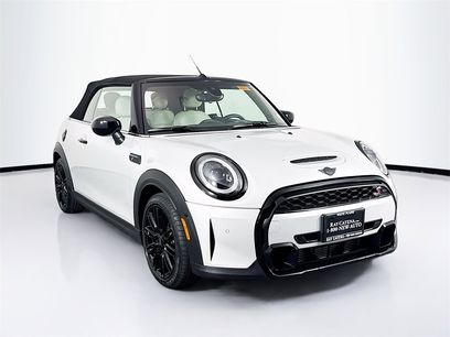 Certified 2023 MINI Cooper S