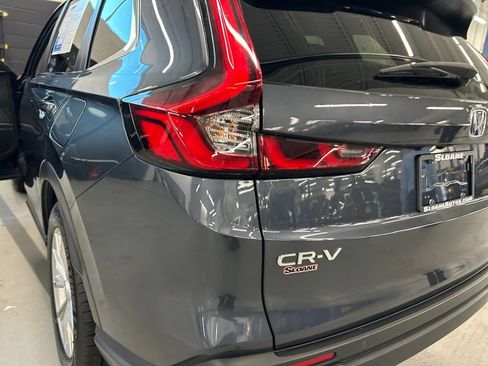 Used 2024 Honda CR-V EX-L image 20
