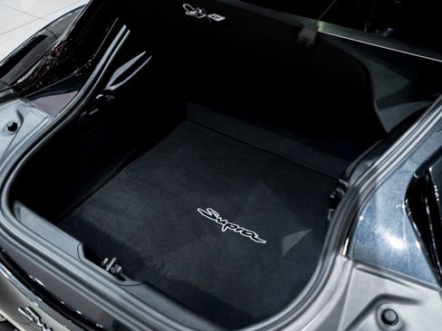 Used 2020 Toyota Supra Premium image 47