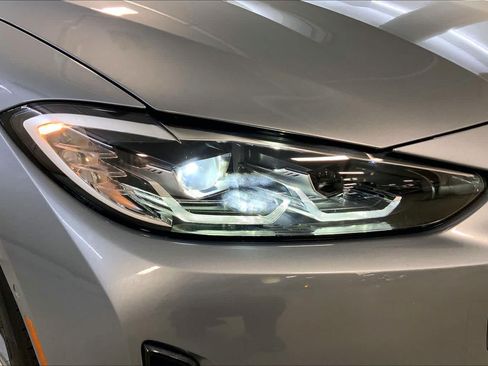 Used 2023 BMW i4 eDrive40 RWD image 27