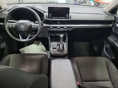 Used 2024 Honda CR-V EX image 4