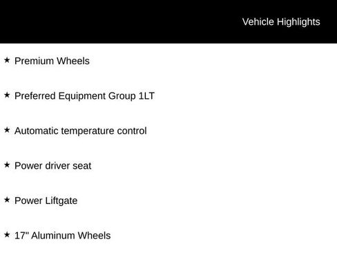 Used 2024 Chevrolet Equinox LT image 4