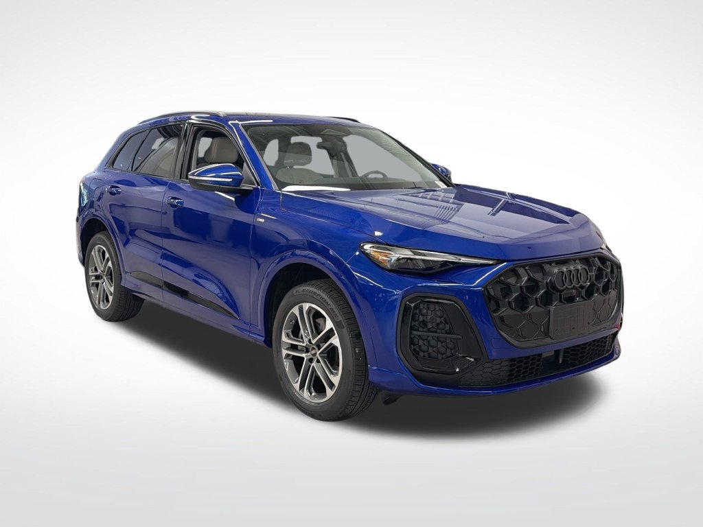 New 2026 Audi Q5 2.0T AWD/4WD image 7