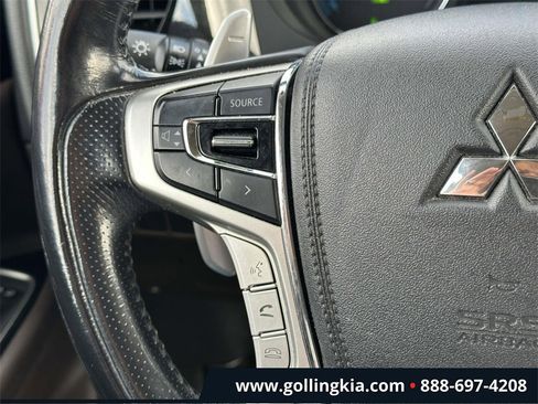 Used 2018 Mitsubishi Outlander SEL image 22