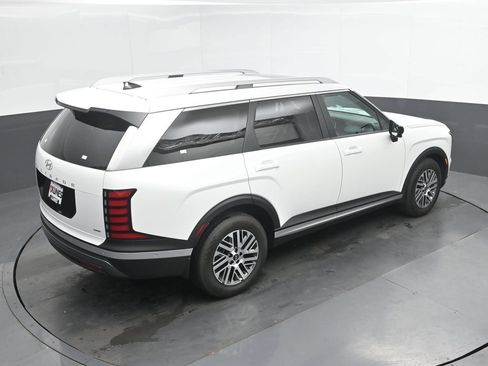 Used 2026 Hyundai Palisade SEL AWD/4WD image 31