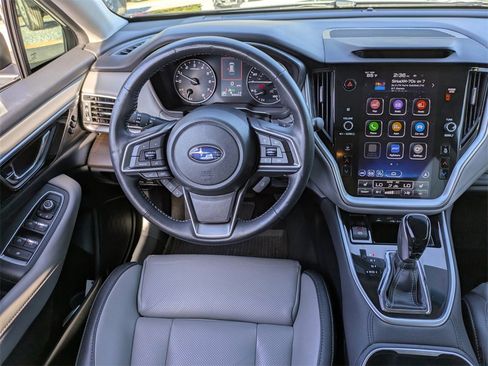 Used 2022 Subaru Outback Limited image 13