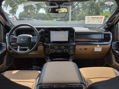 New 2026 Ford F250 Lariat w/ Tremor Off-Road Package AWD/4WD image 8