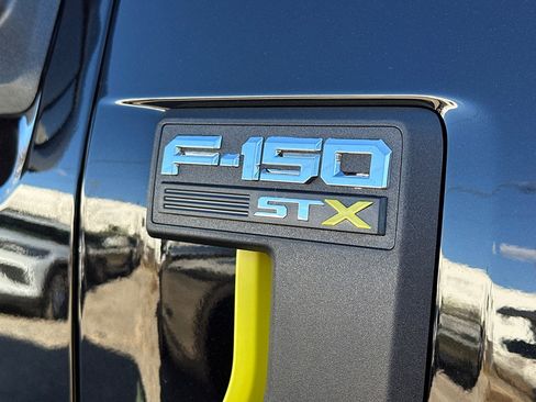 New 2025 Ford F150 STX w/ Equipment Group 200A image 13