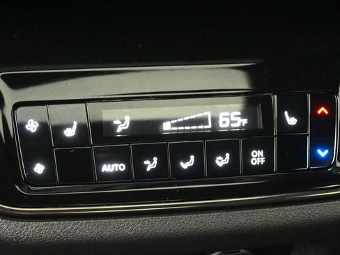 Used 2026 Nissan Armada PRO-4X AWD/4WD image 20