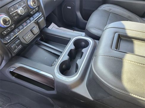 Used 2019 GMC Sierra 1500 SLT w/ SLT Premium Plus Package image 26