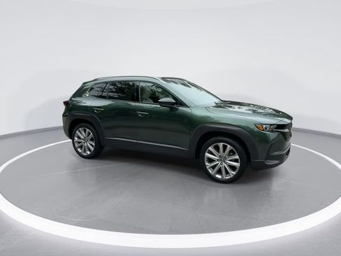 Certified 2026 MAZDA CX-50 AWD 2.5 S w/ Premium Package image 9