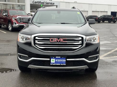 Used 2019 GMC Acadia SLT image 10
