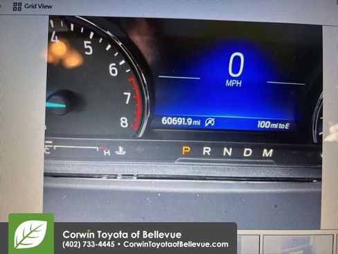 Used 2021 Ford Explorer XLT w/ Equipment Group 202A image 19