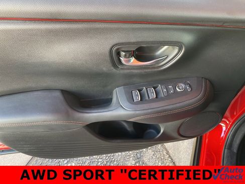 Used 2024 Honda HR-V Sport image 23