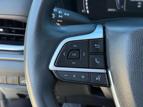 Used 2024 Toyota Grand Highlander XLE image 14