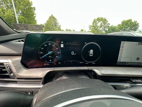 New 2025 Kia Telluride SX Prestige X-Line image 34