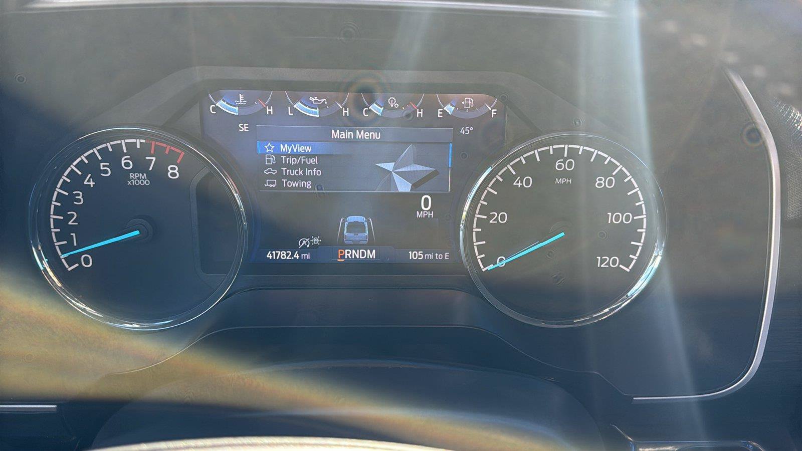 Used 2021 Ford F150 XLT w/ Equipment Group 302A High AWD/4WD image 21