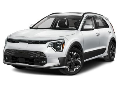 Certified 2023 Kia Niro Wave w/ Wave Preserve Package