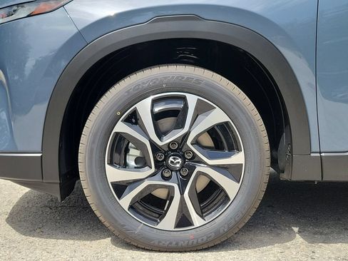 New 2026 MAZDA CX-5 Preferred AWD/4WD image 7