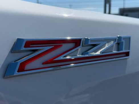 Used 2022 Chevrolet Silverado 2500 LTZ AWD/4WD image 8