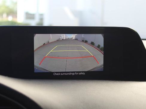 Used 2023 MAZDA MAZDA3 s FWD image 28