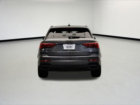 Used 2025 Audi Q3 2.0T Premium Plus w/ Premium Plus Package image 4