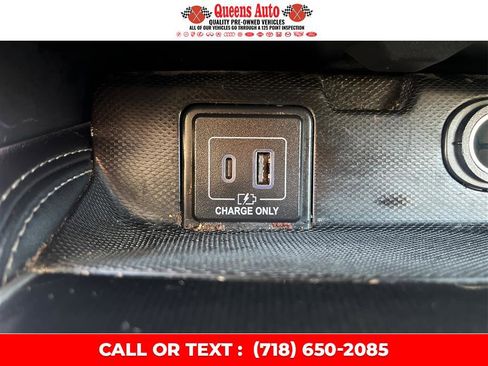 Used 2020 INFINITI QX60 Luxe w/ Essential Package image 49